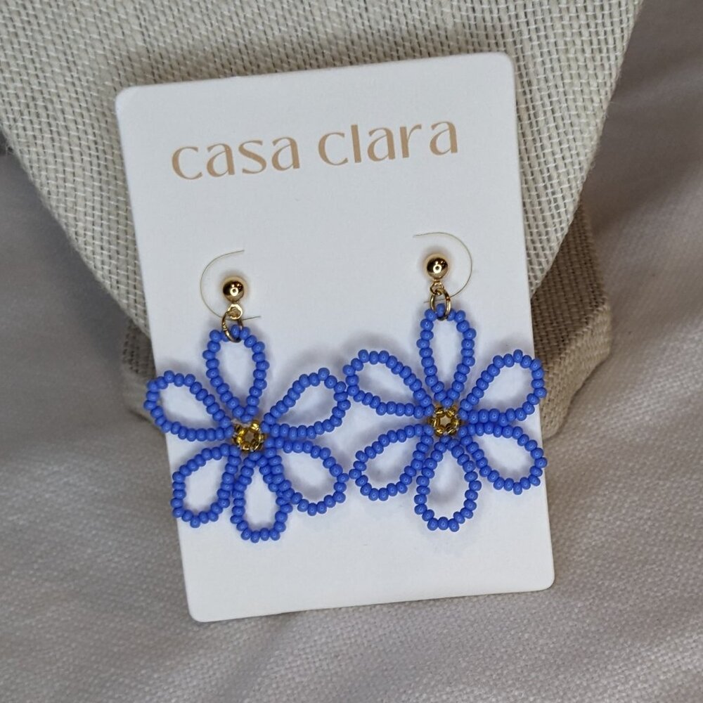 For Love Earrings